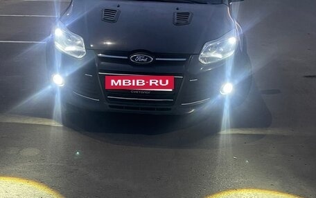 Ford Focus III, 2012 год, 650 000 рублей, 11 фотография