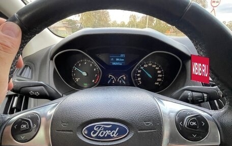 Ford Focus III, 2012 год, 650 000 рублей, 13 фотография