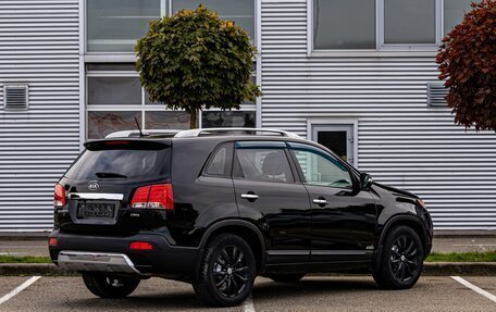 KIA Sorento II рестайлинг, 2012 год, 1 495 000 рублей, 6 фотография