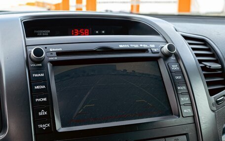 KIA Sorento II рестайлинг, 2012 год, 1 495 000 рублей, 14 фотография