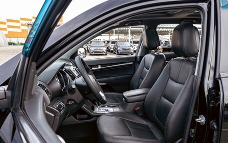 KIA Sorento II рестайлинг, 2012 год, 1 495 000 рублей, 11 фотография