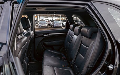 KIA Sorento II рестайлинг, 2012 год, 1 495 000 рублей, 18 фотография