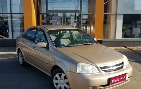 Chevrolet Lacetti, 2008 год, 480 000 рублей, 3 фотография