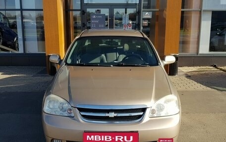 Chevrolet Lacetti, 2008 год, 480 000 рублей, 2 фотография