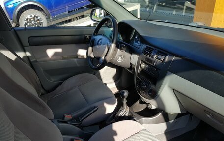 Chevrolet Lacetti, 2008 год, 480 000 рублей, 9 фотография