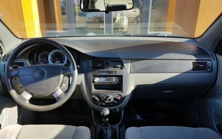 Chevrolet Lacetti, 2008 год, 480 000 рублей, 11 фотография