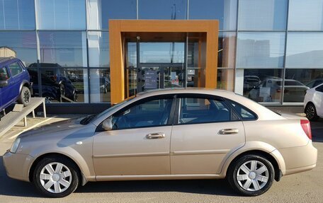 Chevrolet Lacetti, 2008 год, 480 000 рублей, 8 фотография