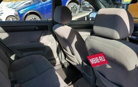 Chevrolet Lacetti, 2008 год, 480 000 рублей, 10 фотография