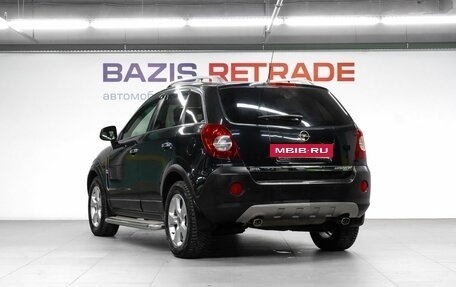 Opel Antara I, 2010 год, 900 000 рублей, 8 фотография