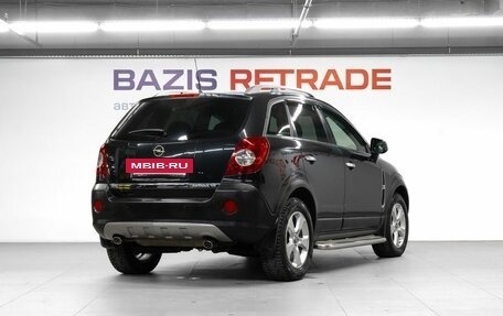 Opel Antara I, 2010 год, 900 000 рублей, 6 фотография