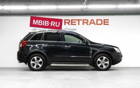 Opel Antara I, 2010 год, 900 000 рублей, 5 фотография