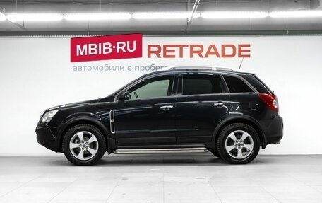 Opel Antara I, 2010 год, 900 000 рублей, 9 фотография