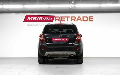 Opel Antara I, 2010 год, 900 000 рублей, 7 фотография