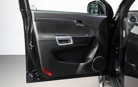 Opel Antara I, 2010 год, 900 000 рублей, 11 фотография