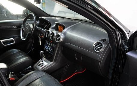 Opel Antara I, 2010 год, 900 000 рублей, 14 фотография