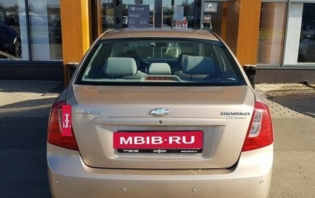 Chevrolet Lacetti, 2008 год, 480 000 рублей, 6 фотография