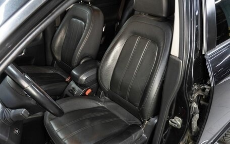 Opel Antara I, 2010 год, 900 000 рублей, 13 фотография