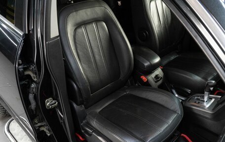 Opel Antara I, 2010 год, 900 000 рублей, 15 фотография