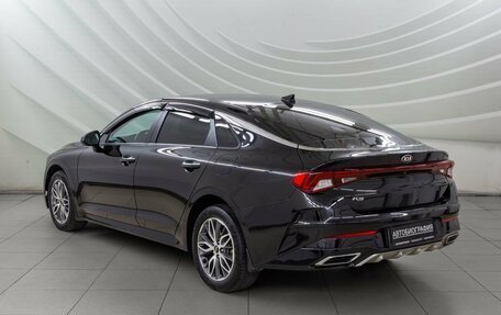 KIA K5, 2021 год, 2 649 000 рублей, 5 фотография