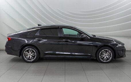 KIA K5, 2021 год, 2 649 000 рублей, 8 фотография