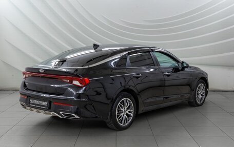 KIA K5, 2021 год, 2 649 000 рублей, 7 фотография