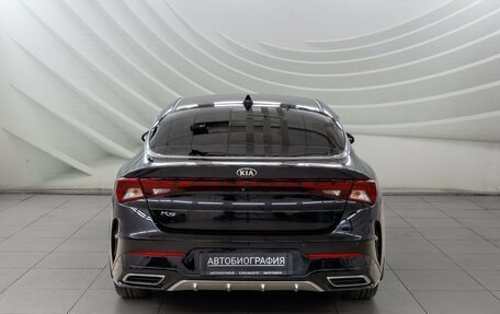 KIA K5, 2021 год, 2 649 000 рублей, 6 фотография