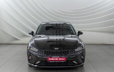 KIA K5, 2021 год, 2 649 000 рублей, 2 фотография