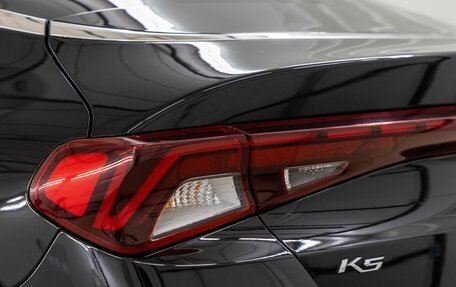 KIA K5, 2021 год, 2 649 000 рублей, 12 фотография