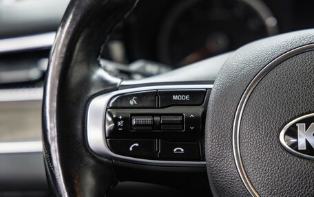 KIA K5, 2021 год, 2 649 000 рублей, 17 фотография