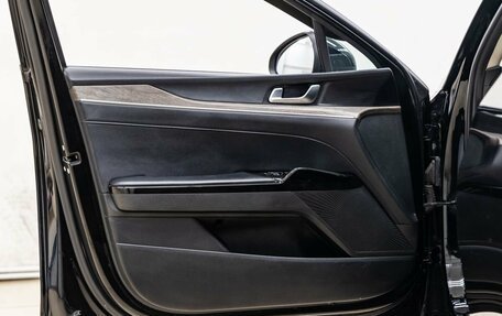KIA K5, 2021 год, 2 649 000 рублей, 26 фотография