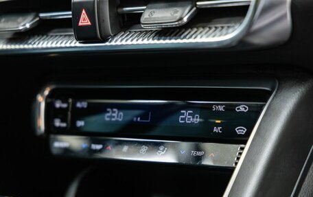 KIA K5, 2021 год, 2 649 000 рублей, 33 фотография