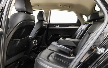 KIA K5, 2021 год, 2 649 000 рублей, 35 фотография