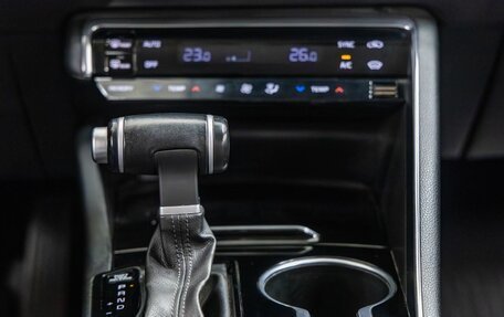 KIA K5, 2021 год, 2 649 000 рублей, 25 фотография