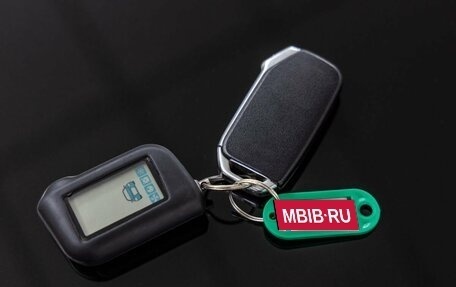 KIA K5, 2021 год, 2 649 000 рублей, 39 фотография