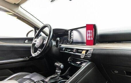 KIA K5, 2021 год, 2 649 000 рублей, 30 фотография
