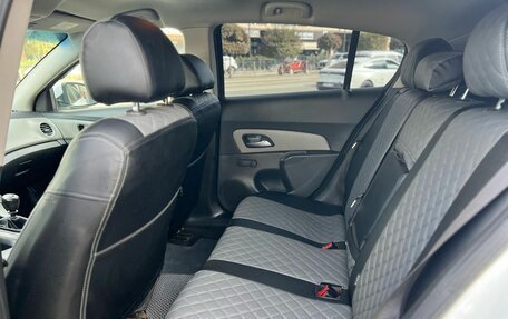 Chevrolet Cruze II, 2012 год, 680 000 рублей, 15 фотография