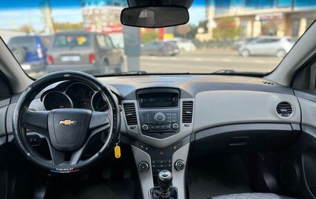 Chevrolet Cruze II, 2012 год, 680 000 рублей, 16 фотография