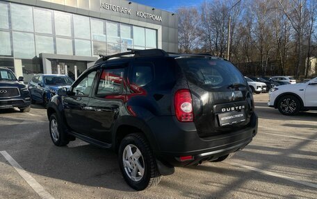 Renault Duster I рестайлинг, 2014 год, 999 000 рублей, 6 фотография