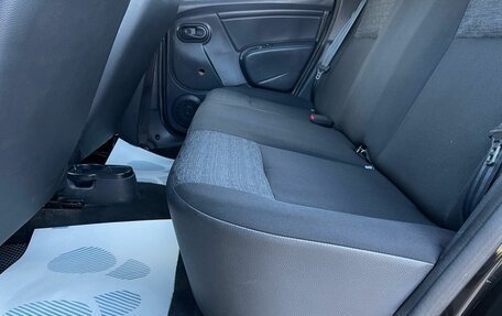 Renault Duster I рестайлинг, 2014 год, 999 000 рублей, 11 фотография