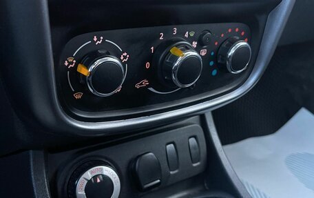Renault Duster I рестайлинг, 2014 год, 999 000 рублей, 14 фотография