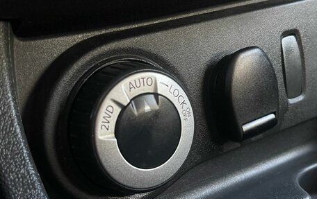 Renault Duster I рестайлинг, 2014 год, 999 000 рублей, 16 фотография