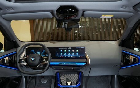 BMW X3, 2025 год, 6 450 000 рублей, 12 фотография