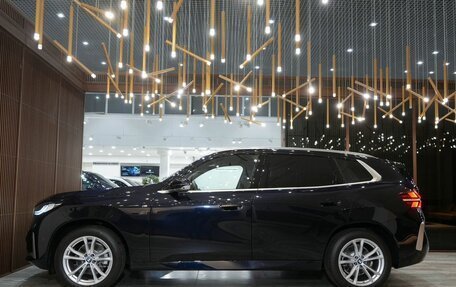 BMW X3, 2025 год, 6 450 000 рублей, 7 фотография