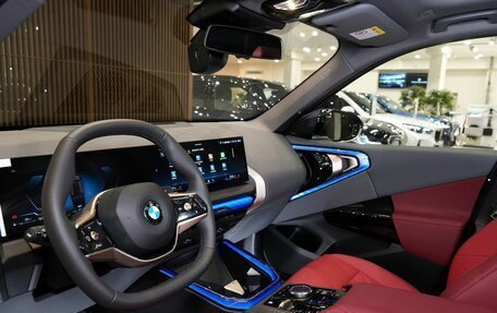 BMW X3, 2025 год, 6 450 000 рублей, 13 фотография