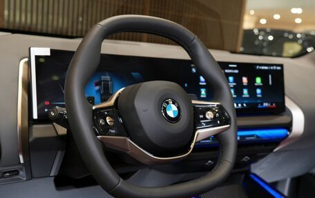 BMW X3, 2025 год, 6 450 000 рублей, 14 фотография