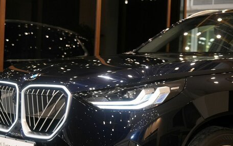 BMW X3, 2025 год, 6 450 000 рублей, 8 фотография