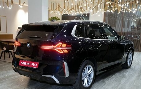 BMW X3, 2025 год, 6 450 000 рублей, 4 фотография