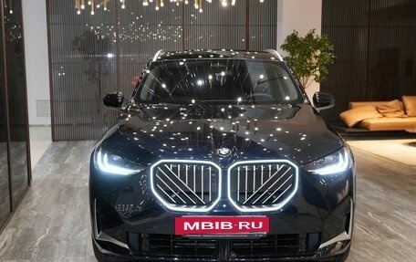 BMW X3, 2025 год, 6 450 000 рублей, 2 фотография