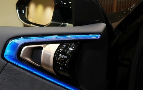 BMW X3, 2025 год, 6 450 000 рублей, 29 фотография