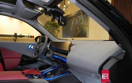 BMW X3, 2025 год, 6 450 000 рублей, 16 фотография